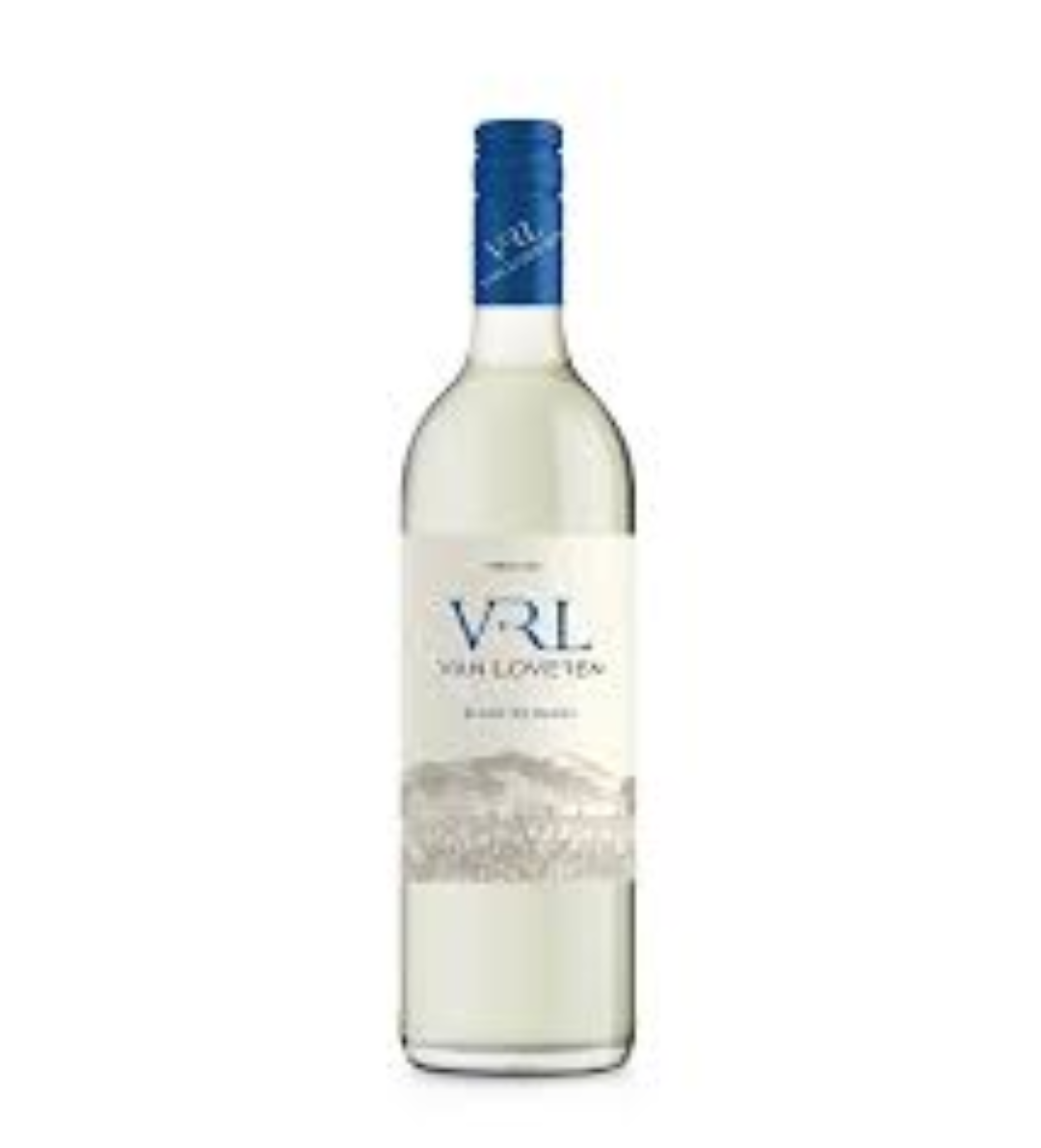 VAN LOVEREN BLANC DE BLANC 750ML